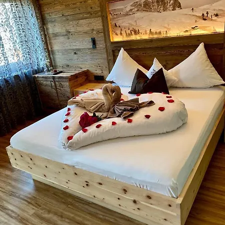 Hotel Garni Savoy - New Opening