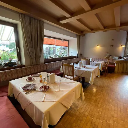 Garni Savoy - New Opening 3* Castelrotto
