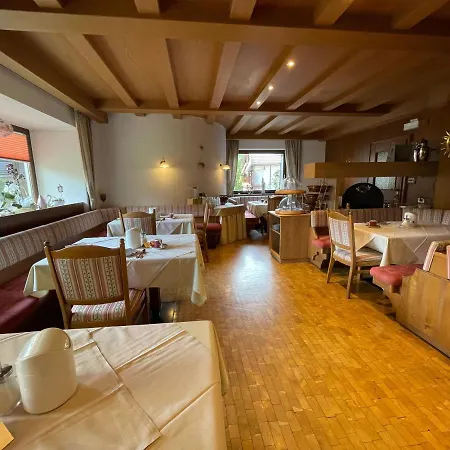 Garni Savoy - New Opening Castelrotto