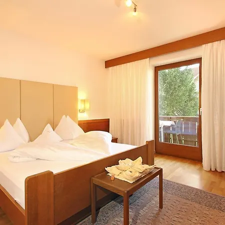 Garni Savoy - New Opening Hotel Castelrotto