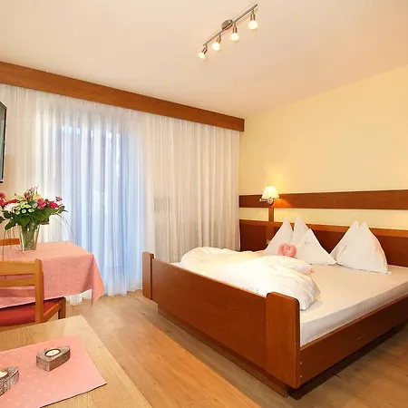 Hotel Garni Savoy - New Opening Castelrotto