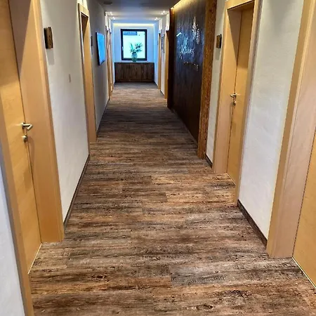 Hotel Garni Savoy - New Opening Castelrotto