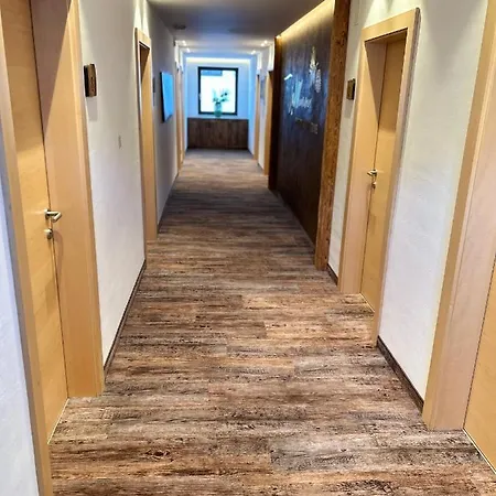 Hotel Garni Savoy - New Opening