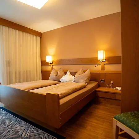 Garni Savoy - New Opening 3* Castelrotto