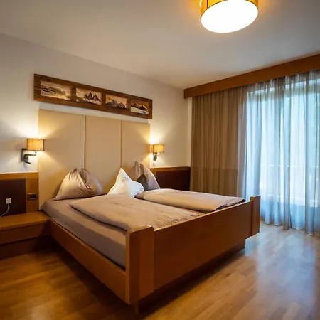 Garni Savoy - New Opening Hotel