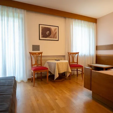 Hotel Garni Savoy - New Opening Castelrotto