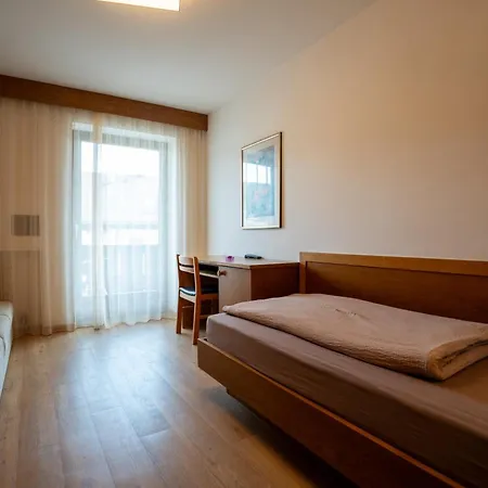 Garni Savoy - New Opening 3*