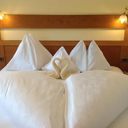 Garni Savoy - New Opening Hotel 3*
