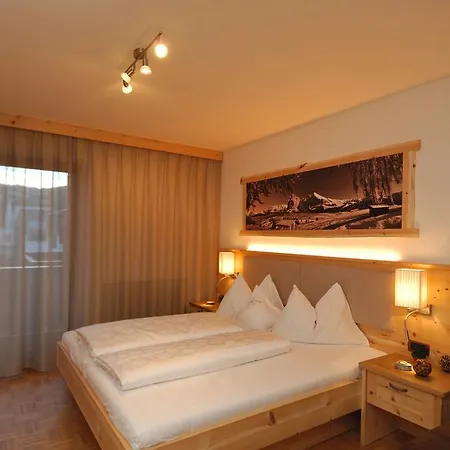 Garni Savoy - New Opening 3* Castelrotto