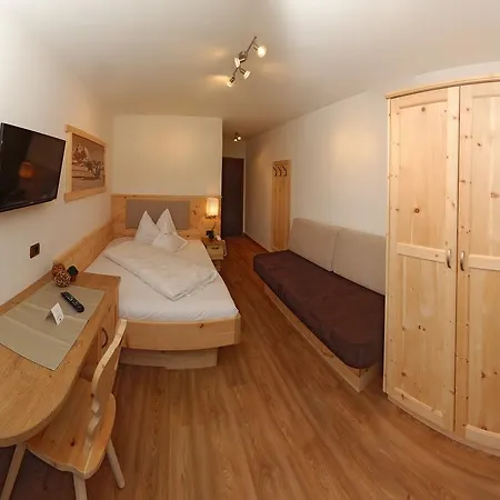 Garni Savoy - New Opening 3* Castelrotto
