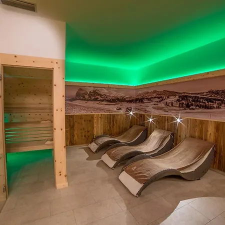 Garni Savoy - New Opening Hotel