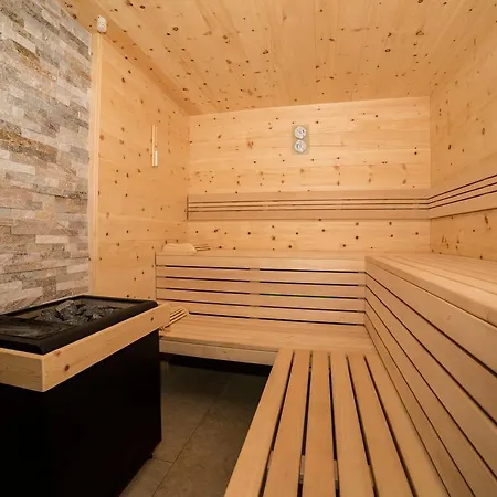 Garni Savoy - New Opening 3* Castelrotto