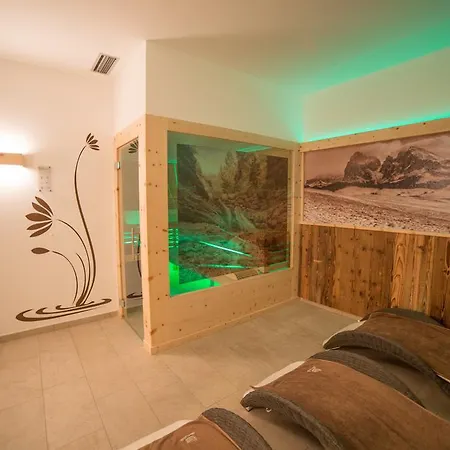 Garni Savoy - New Opening