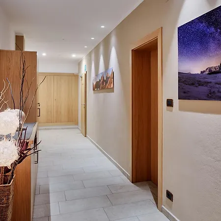Garni Savoy - New Opening 3*
