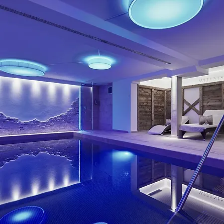 Garni Savoy - New Opening Hotel 3*