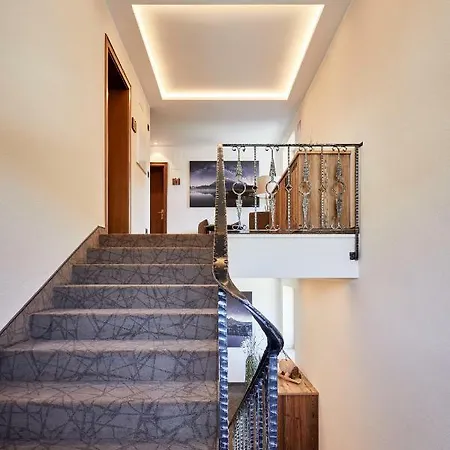 Garni Savoy - New Opening