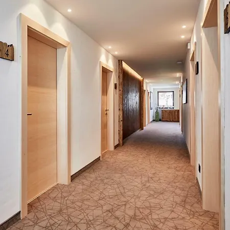 Hotel Garni Savoy - New Opening 3*