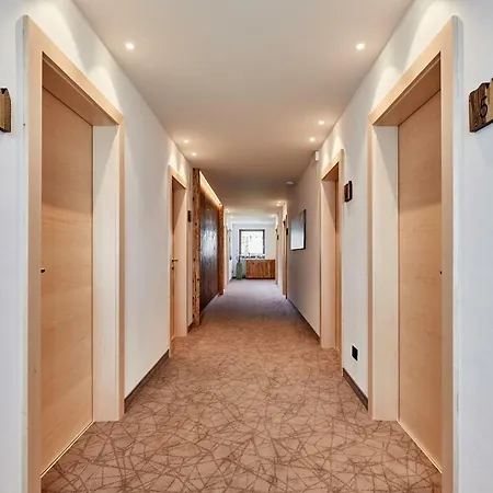 Garni Savoy - New Opening 3* Castelrotto