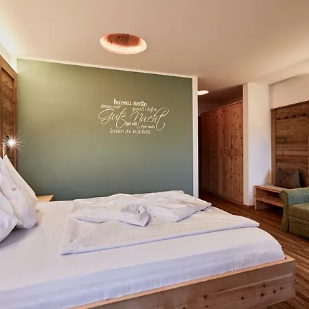Garni Savoy Hotel Kastelruth