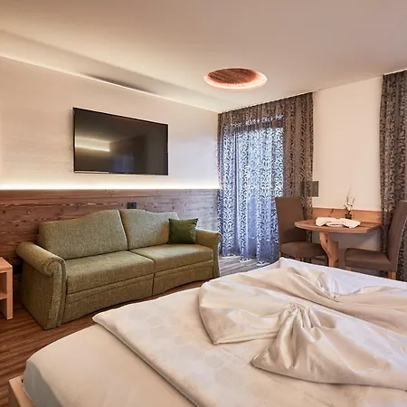Garni Savoy 3* Kastelruth